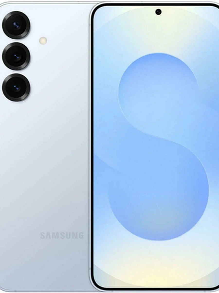 Смартфон Samsung S931 (S25) 12+128Gb 5G Blue