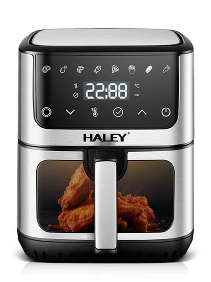 Аэрогриль Haley HY-2509