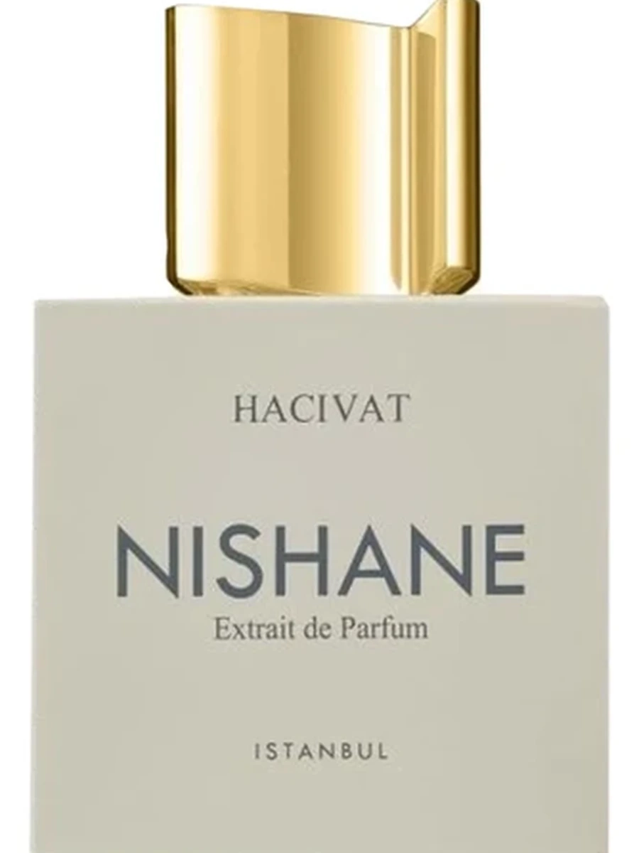 Nishane Hacivat