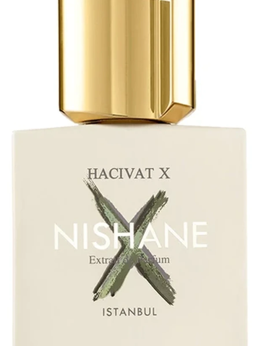 Nishane Hacivat X