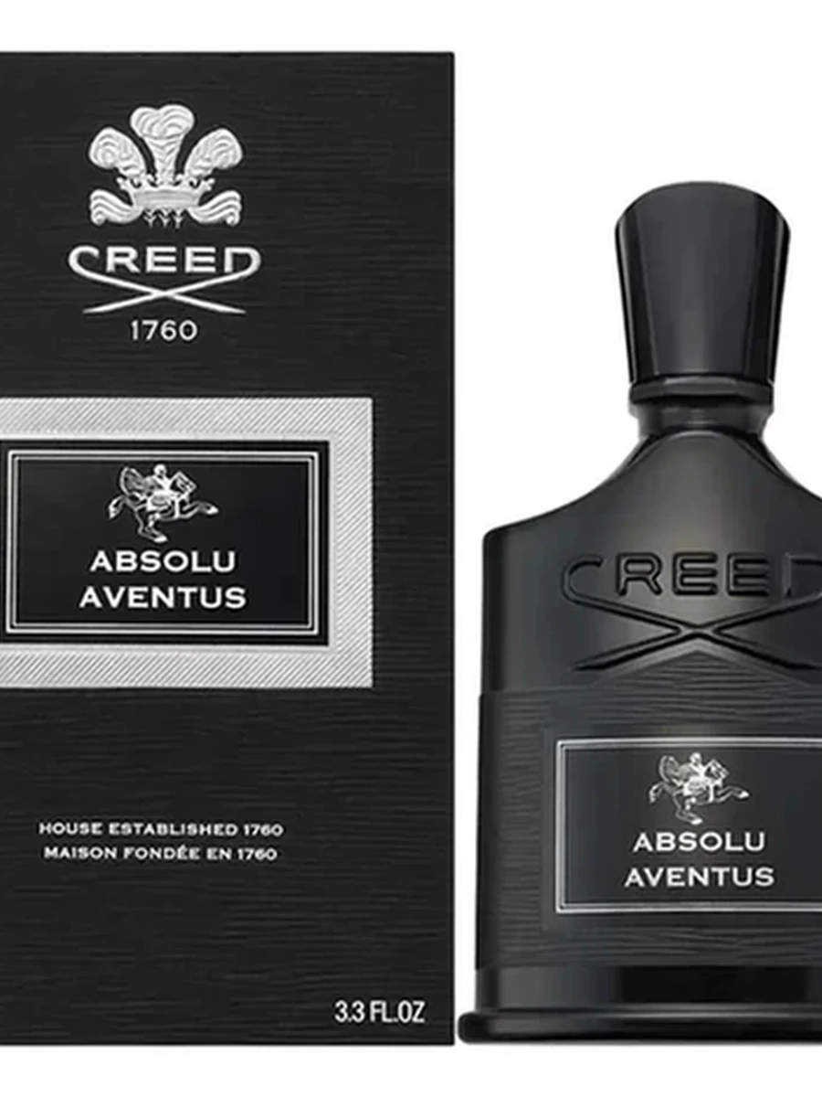 Creed Aventus Absolu men
