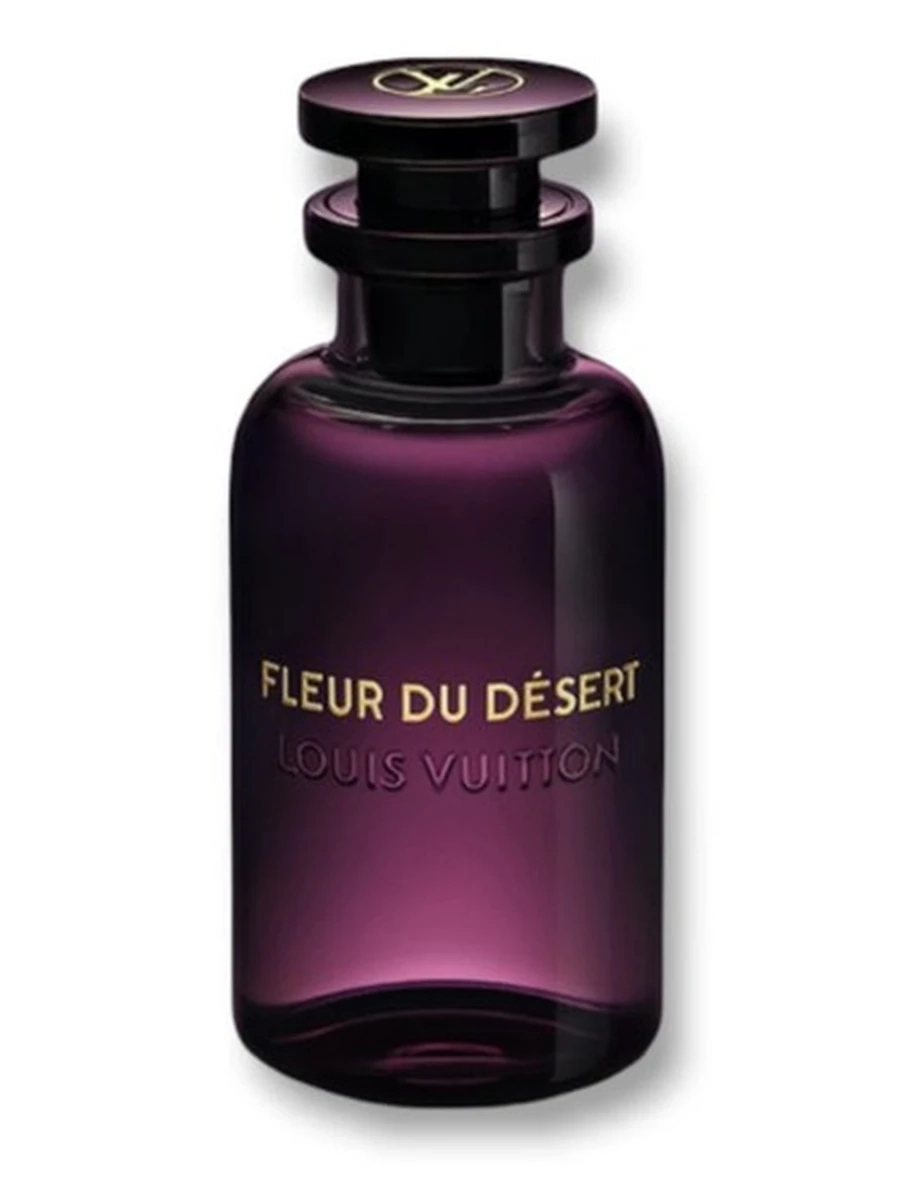 Louis Vuitton Fleur Du Desert