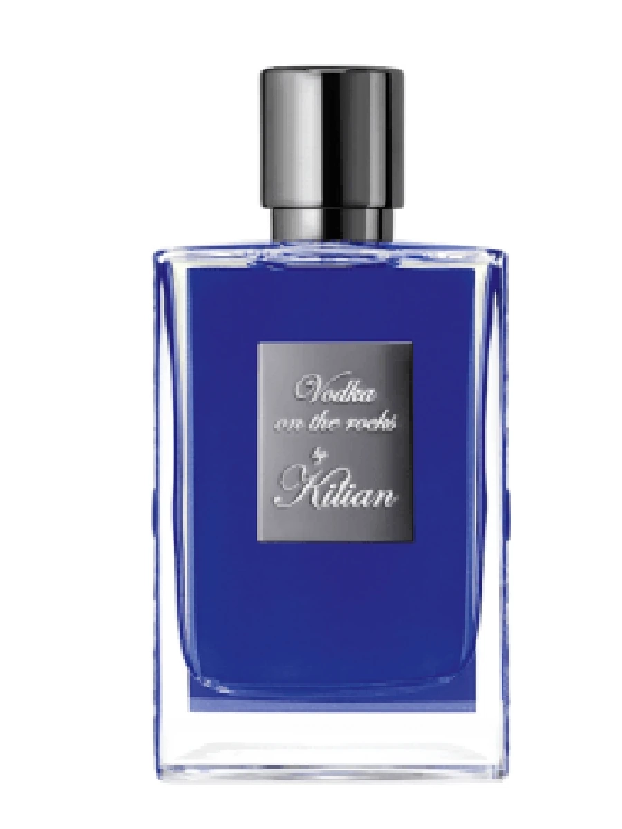 By Kilian Vodka On The Rocks