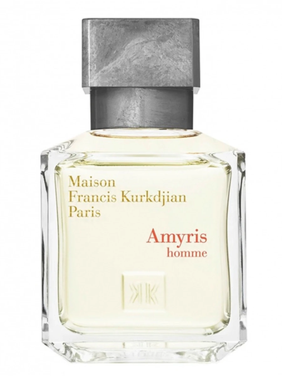 Maison Francis Kurkdjian Amyris Homme
