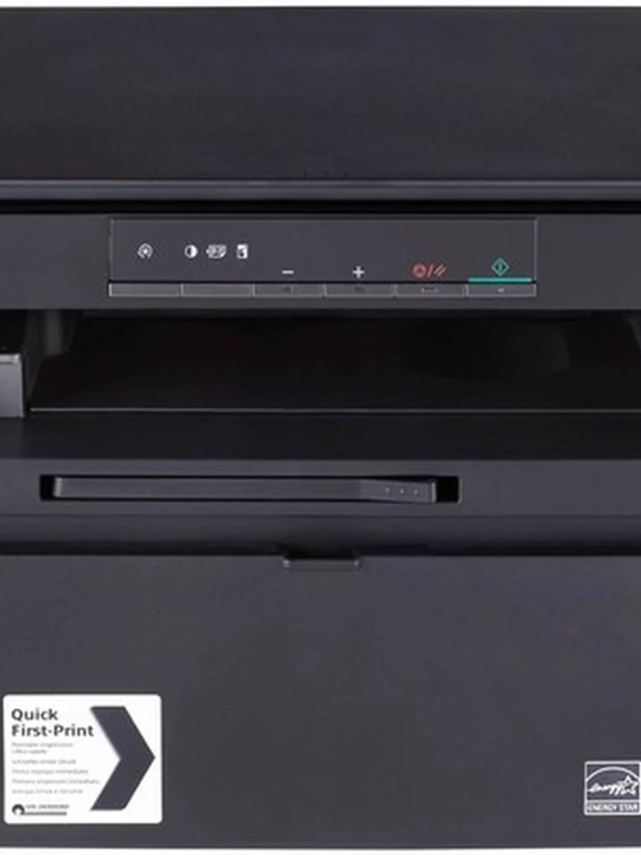 Принтер МФУ CANON i-SENSYS MF3010