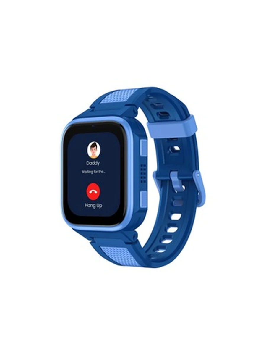 Детские gps Часы LAGENIO K10 (Blue)