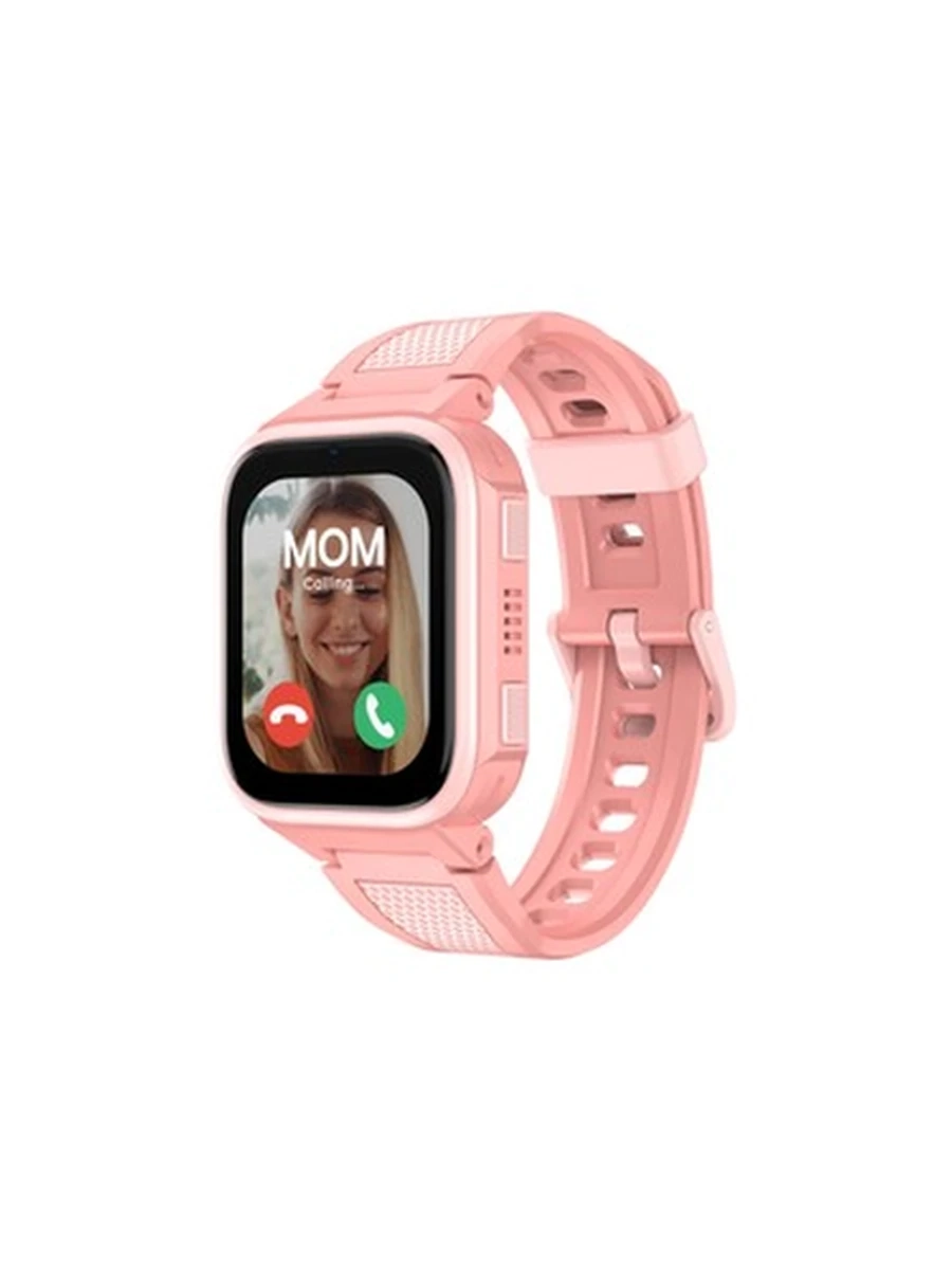 Детские gps Часы LAGENIO K10 (Pink)