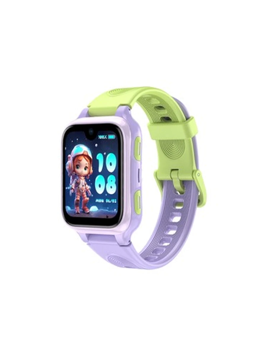 Детские gps Часы LAGENIO K9 Android (Purple)