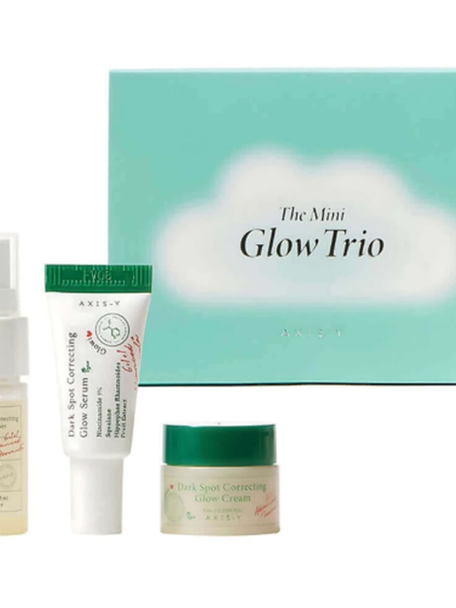 Axis-Y The Mini Glow Trio