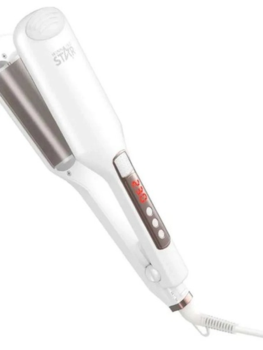 Щипцы для завивки Winning Star ST-5773