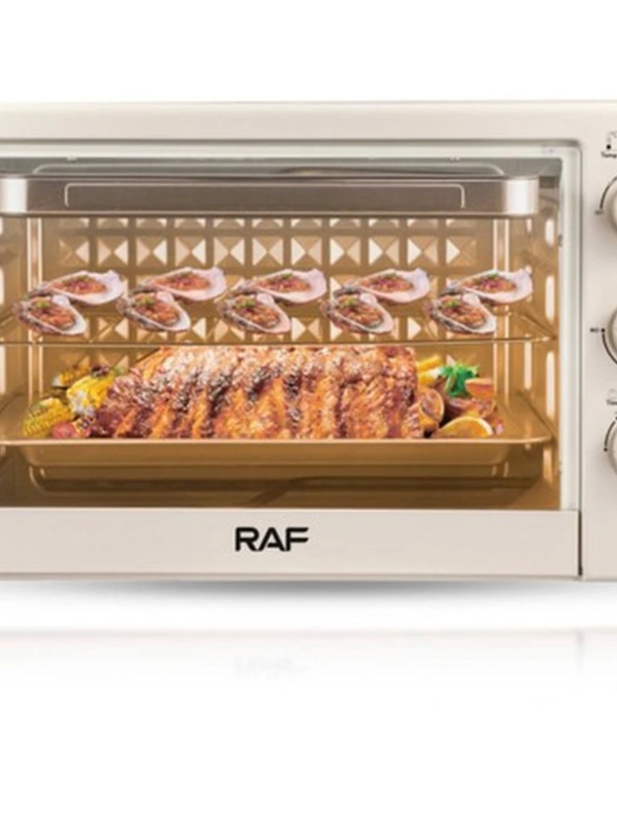Электрическая духовка RAF R5306