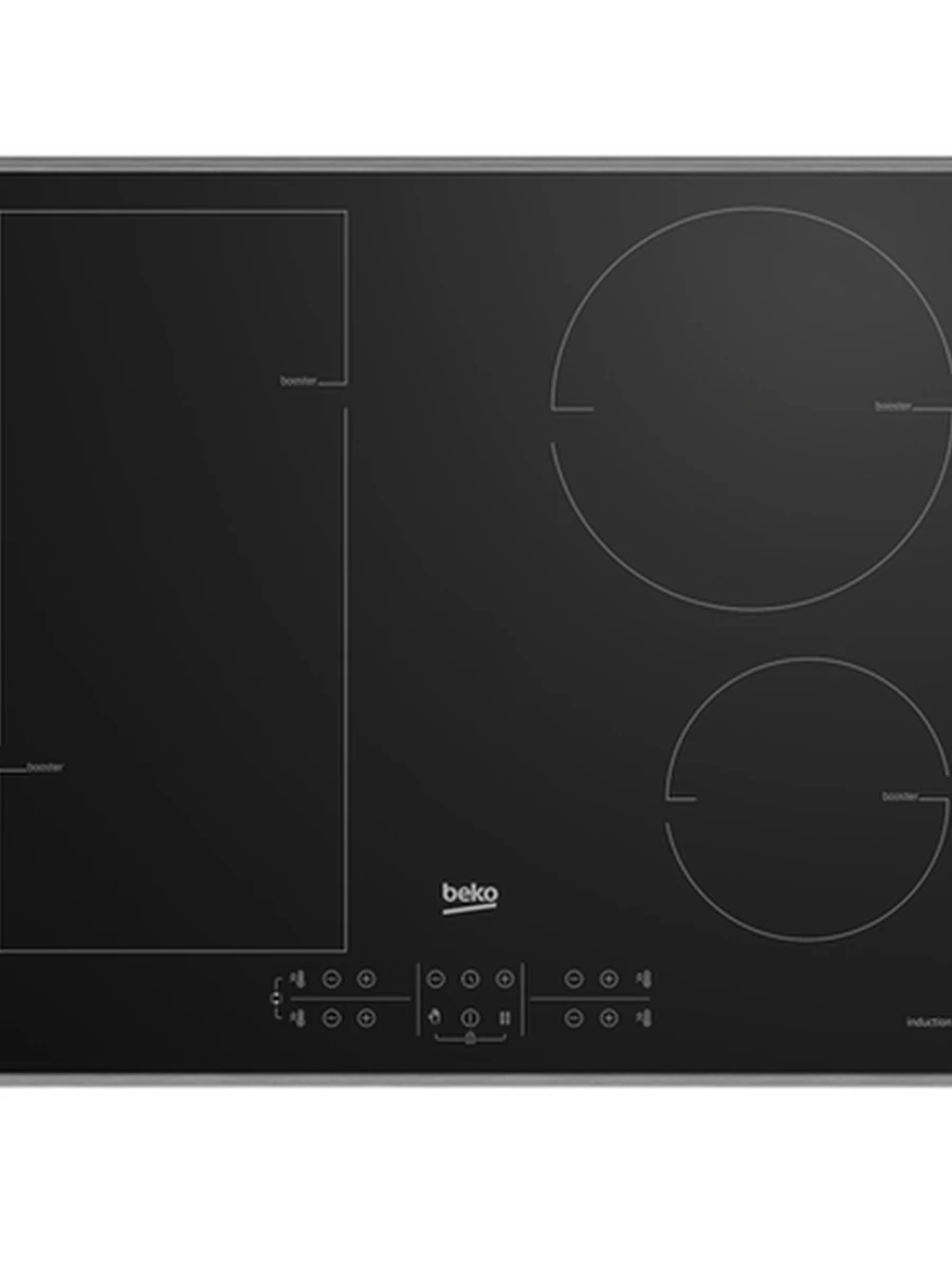 Встраиваемая поверхность HII 64200 FMTX