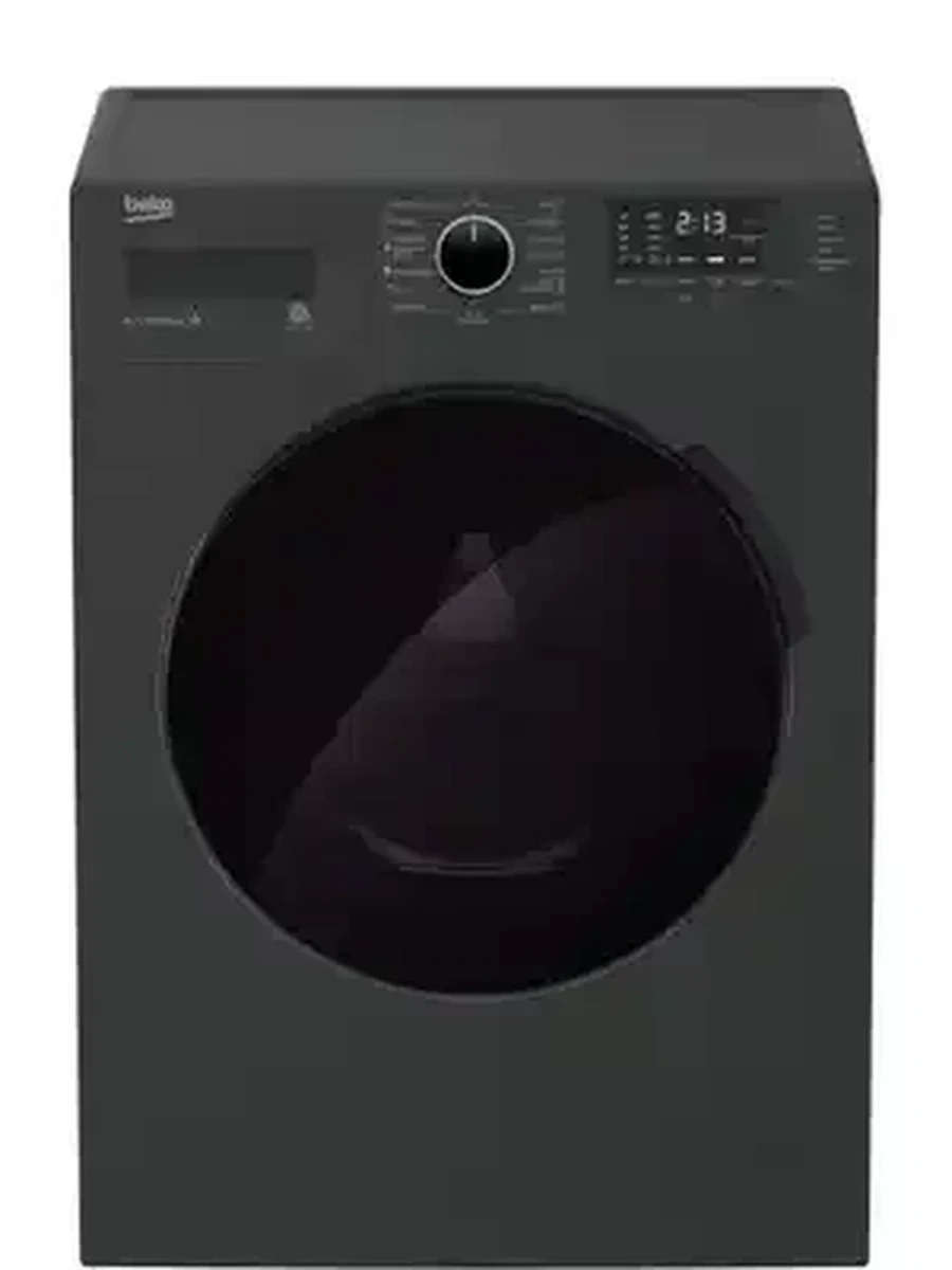 Стиральная машина WSPE 7612 A