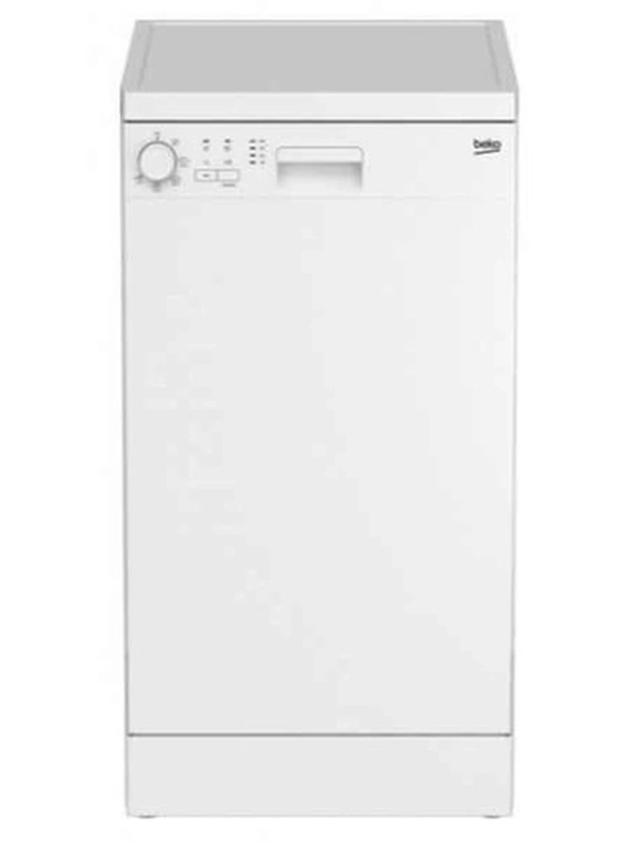 Посудомоечная машина DFS 05020 W