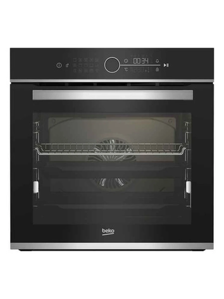 Встраиваемый духовой шкаф BBIM 13400 XCS