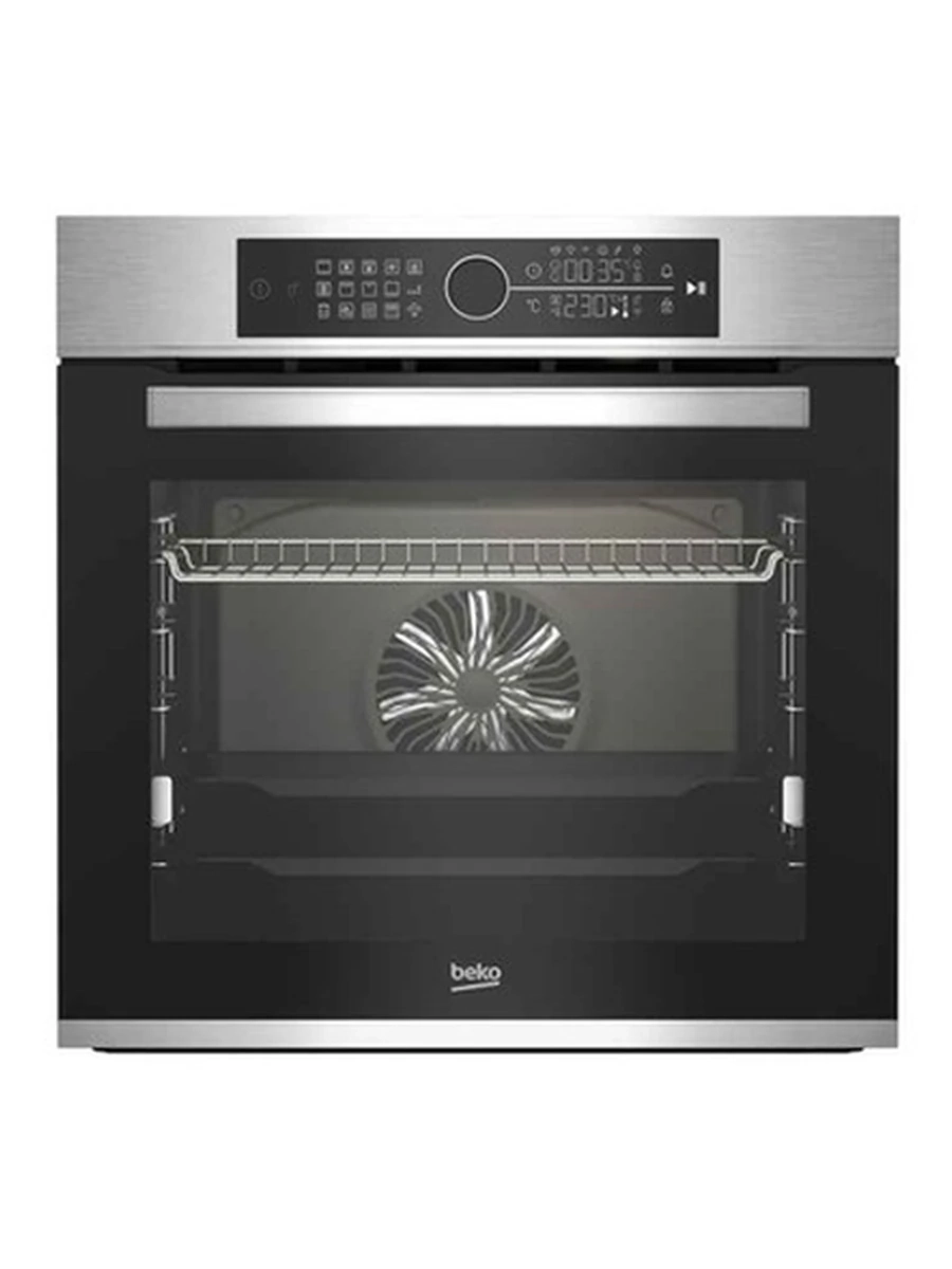 Встраиваемый духовой шкаф BBIM 12400 XCS