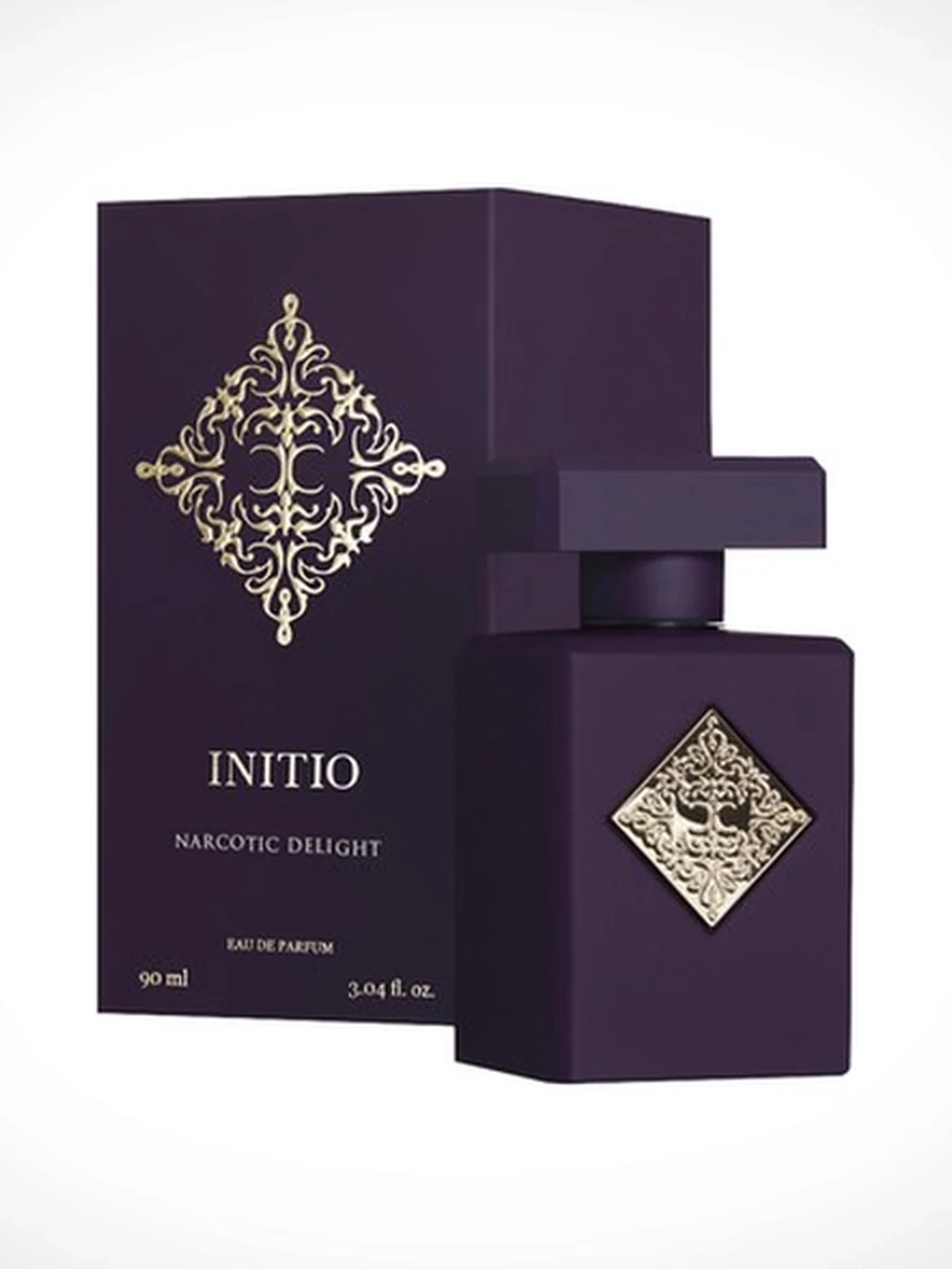Initio Parfumes Prives Narcotic Delight