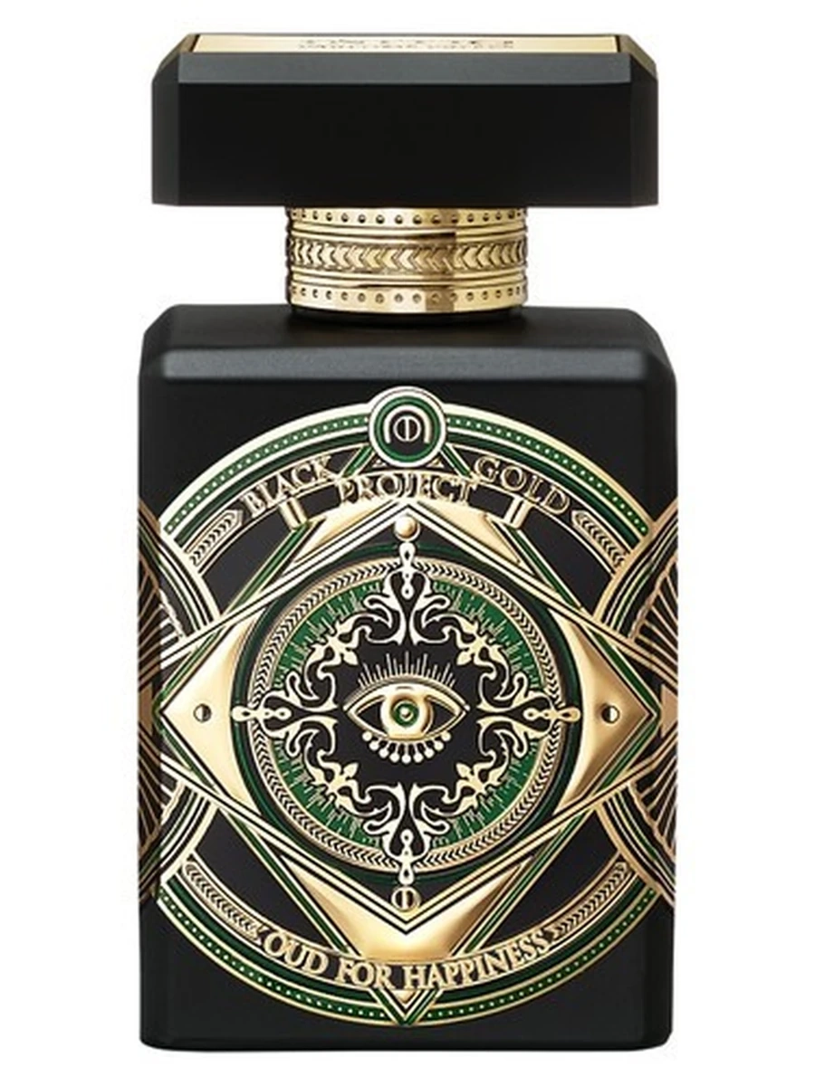 Initio Parfumes Prives Oud For Happiness