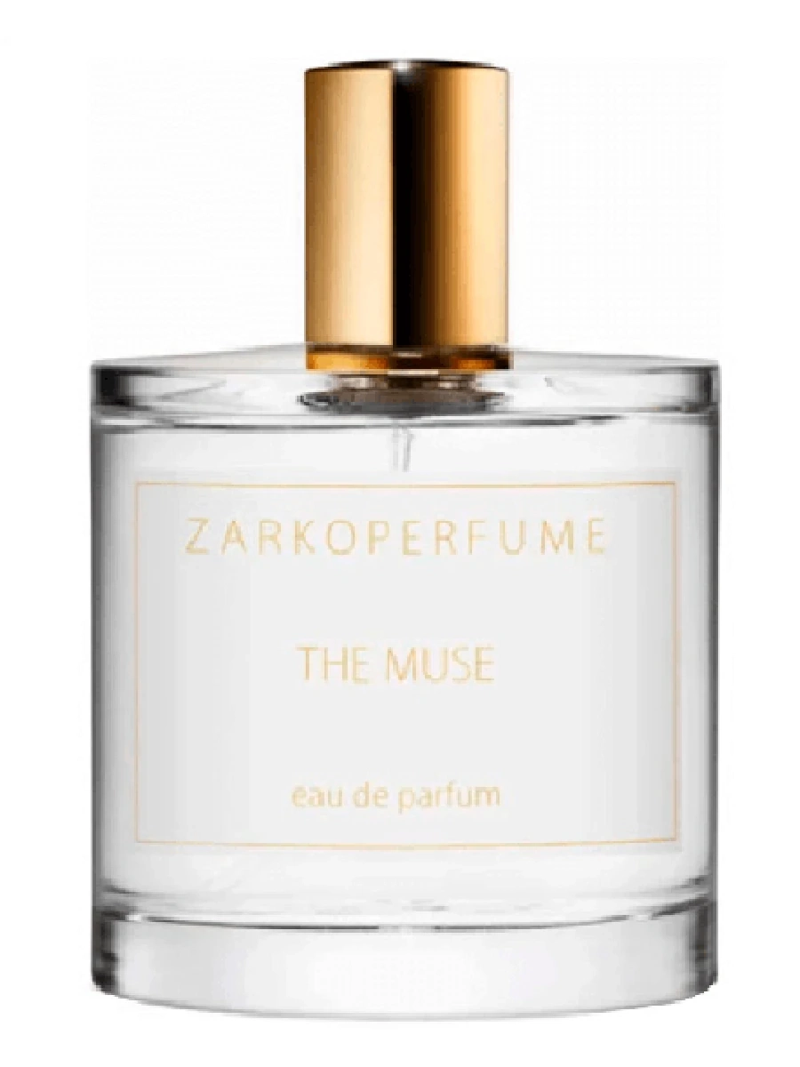 Zarkoperfume The Muse