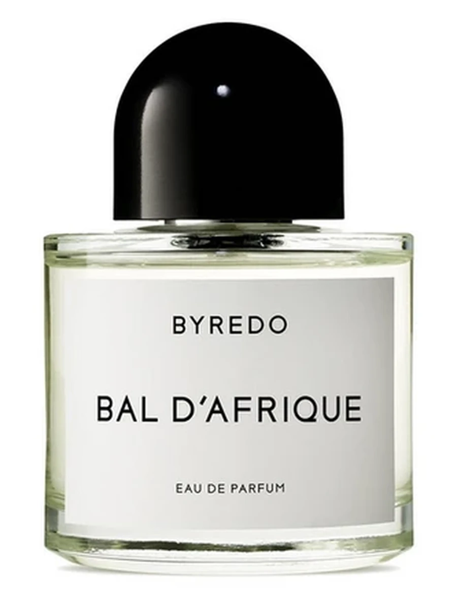 Byredo Bal D'Afrique