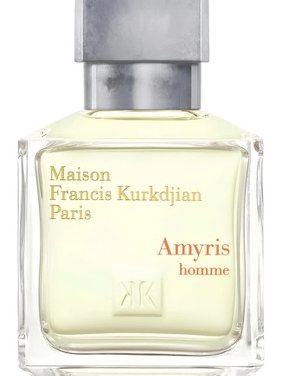 Maison Francis Kurkdjian Amyris Homme