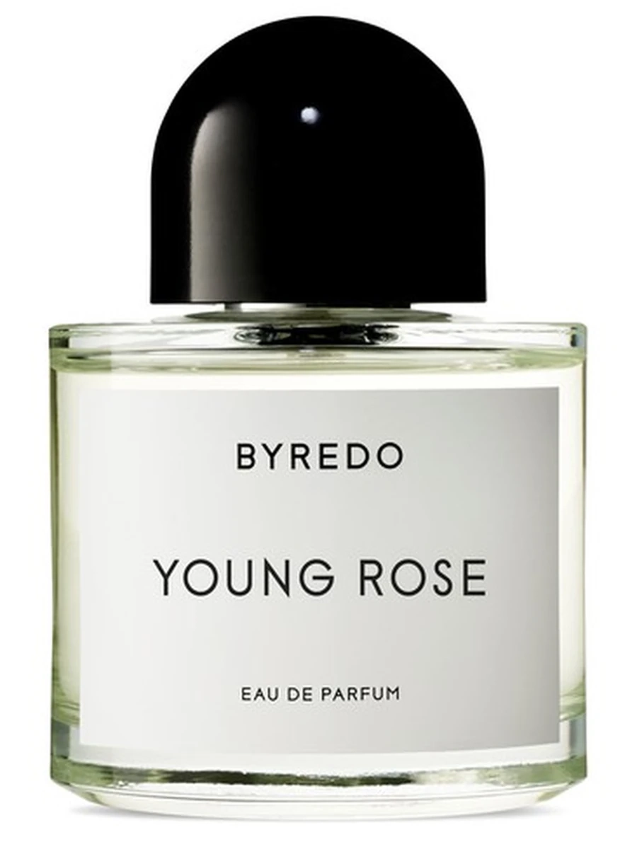 Byredo Young rose