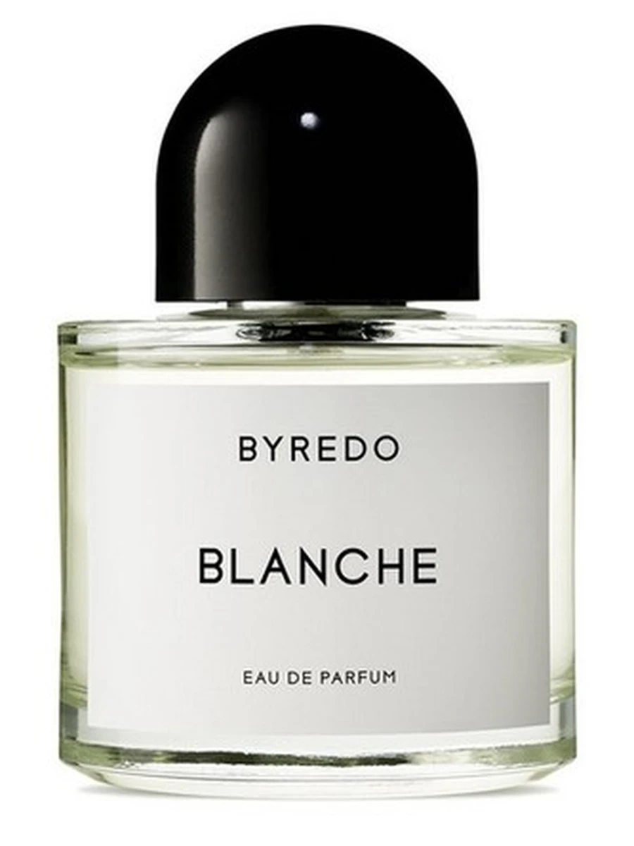 Byredo Blanche