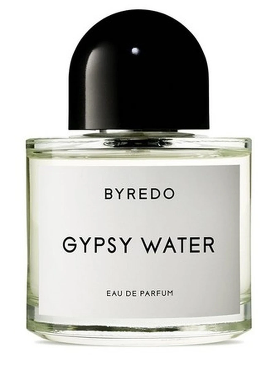 Byredo Gypsy Water