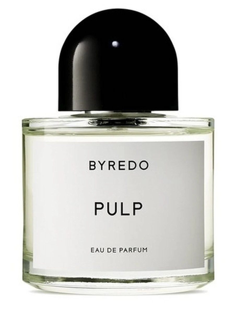 Byredo Pulp