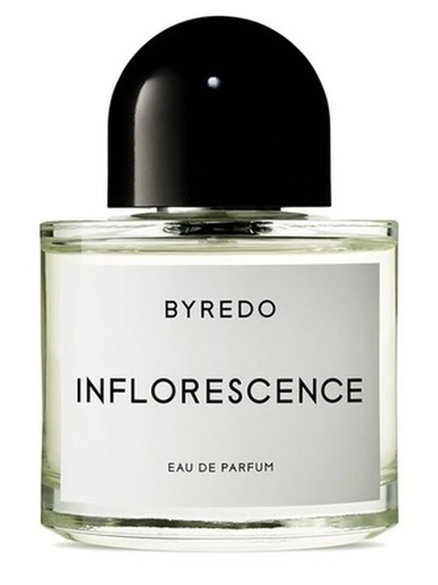 Byredo Inflorescence