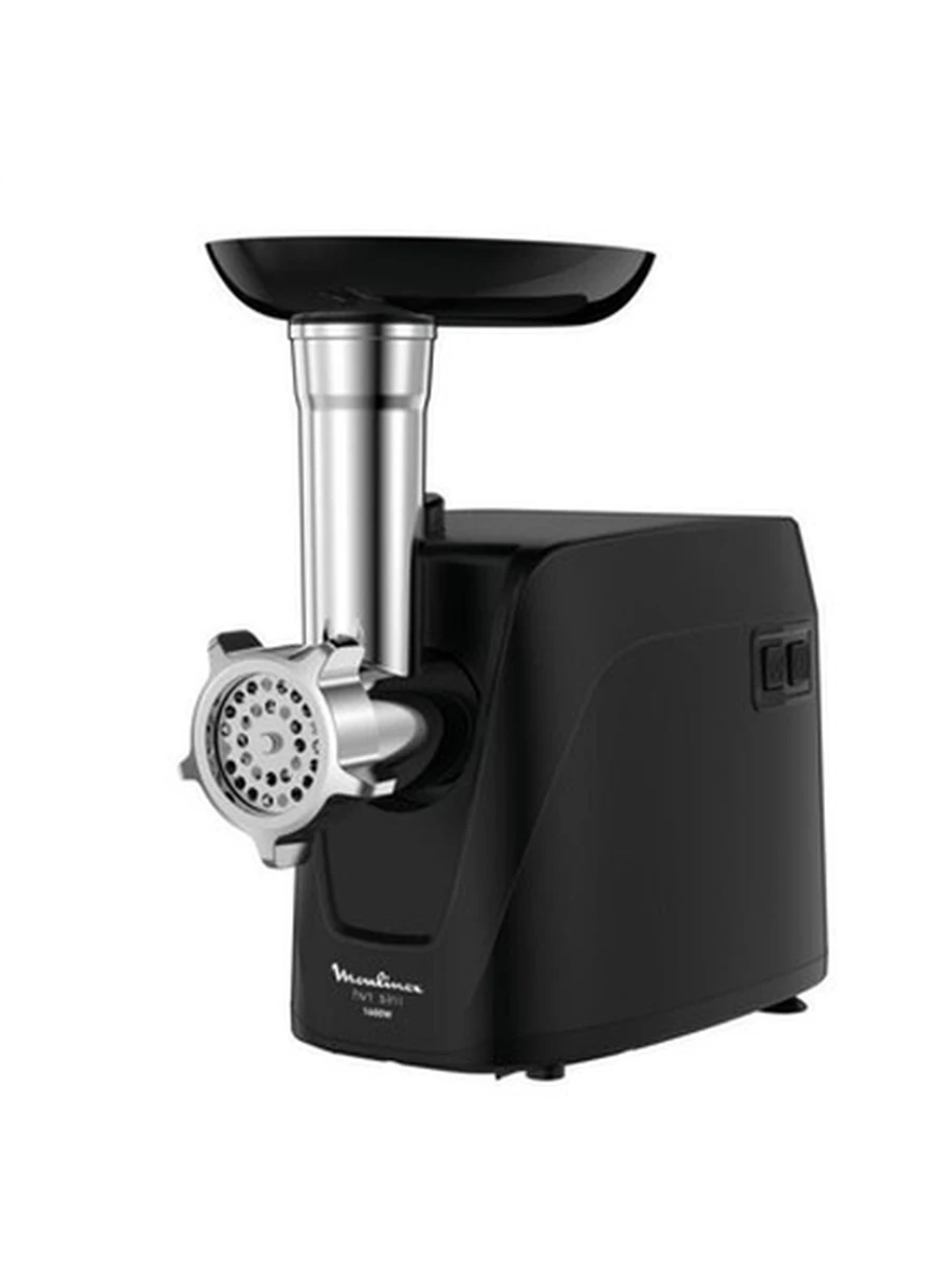 Мясорубка MOULINEX ME112832