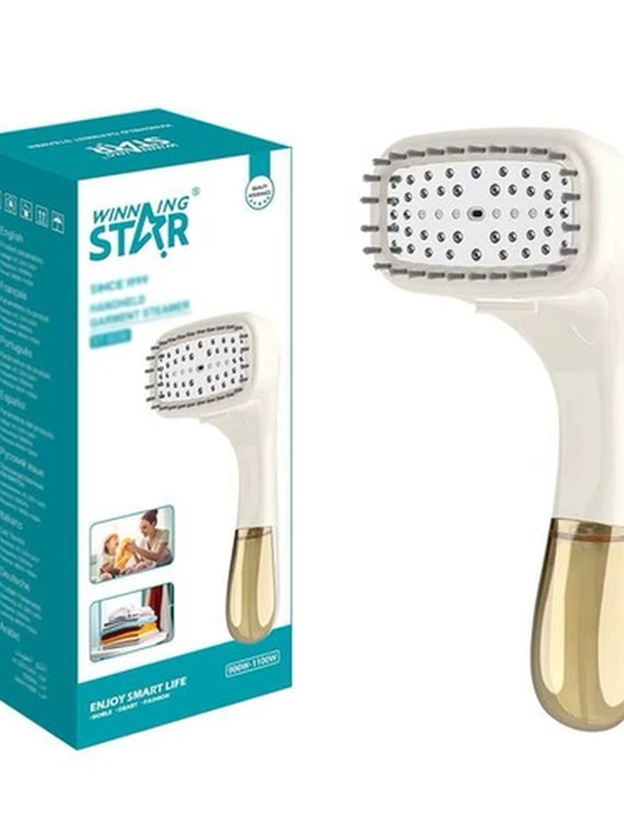 Ручной отпариватель Winning Star ST-5026