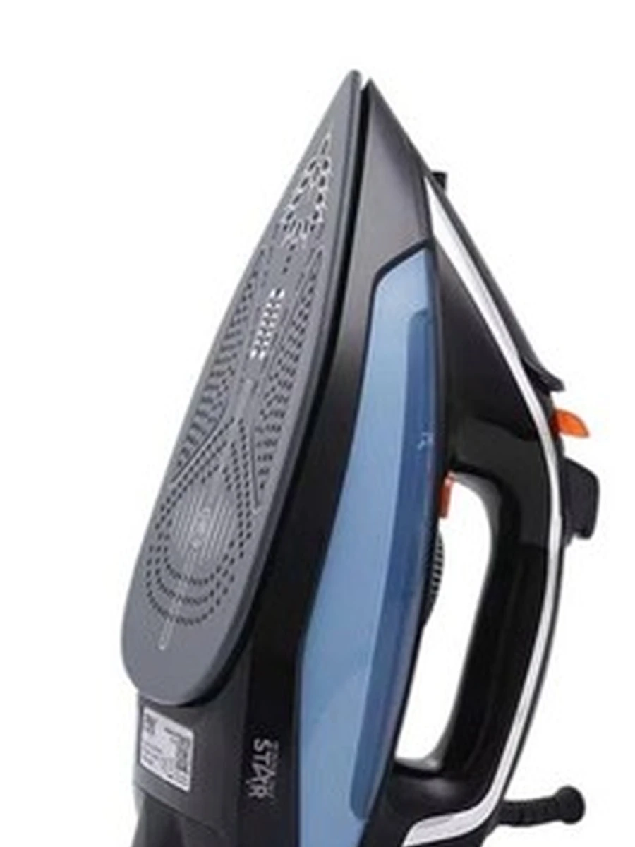 Утюг с паром Winning Star ST-6123