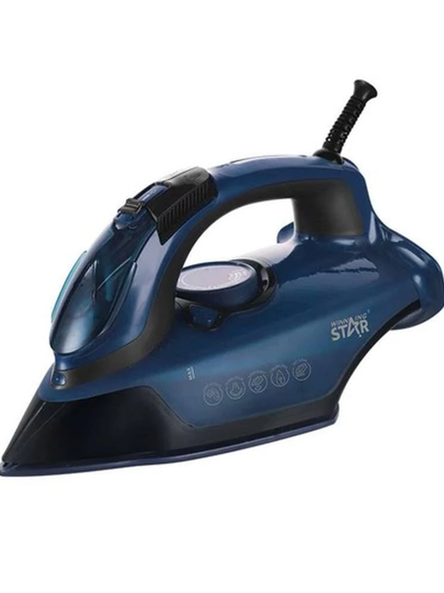Утюг Winning Star ST-5017