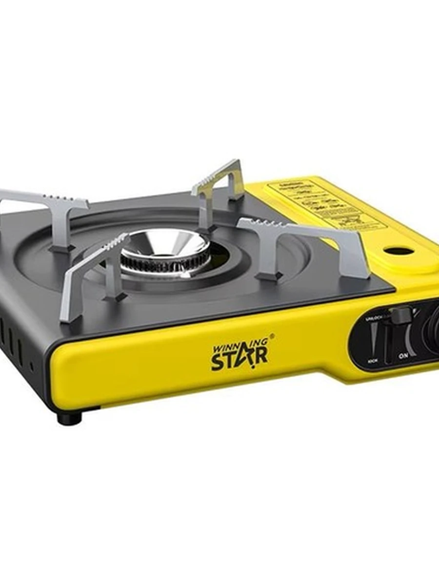 Газовая плита Winning Star ST-5658