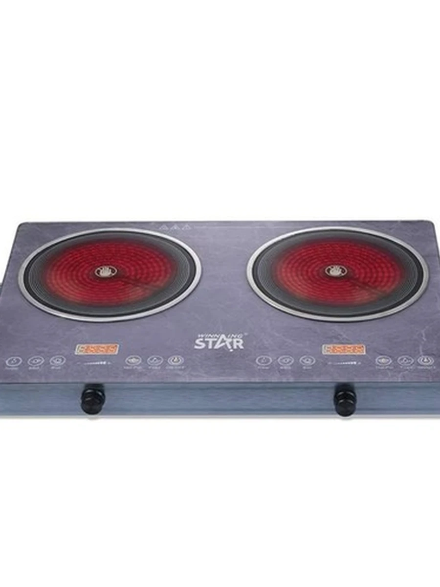 Электрическая плита Winning Star ST-9680-A