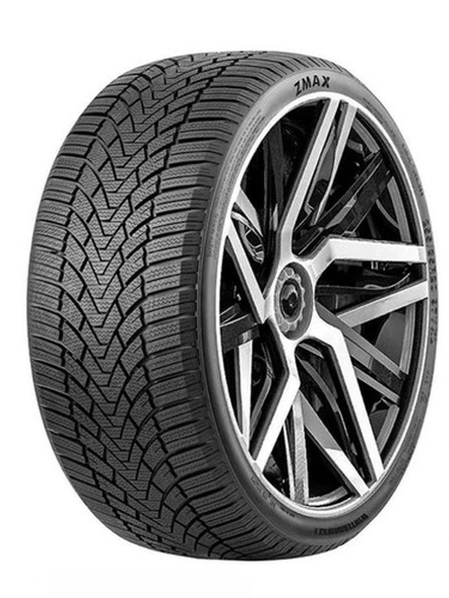 ZMAX

WinterHawke I

Ширина: 195

Высота: 45

Диаметр диска: 16

Сезонность: Зима