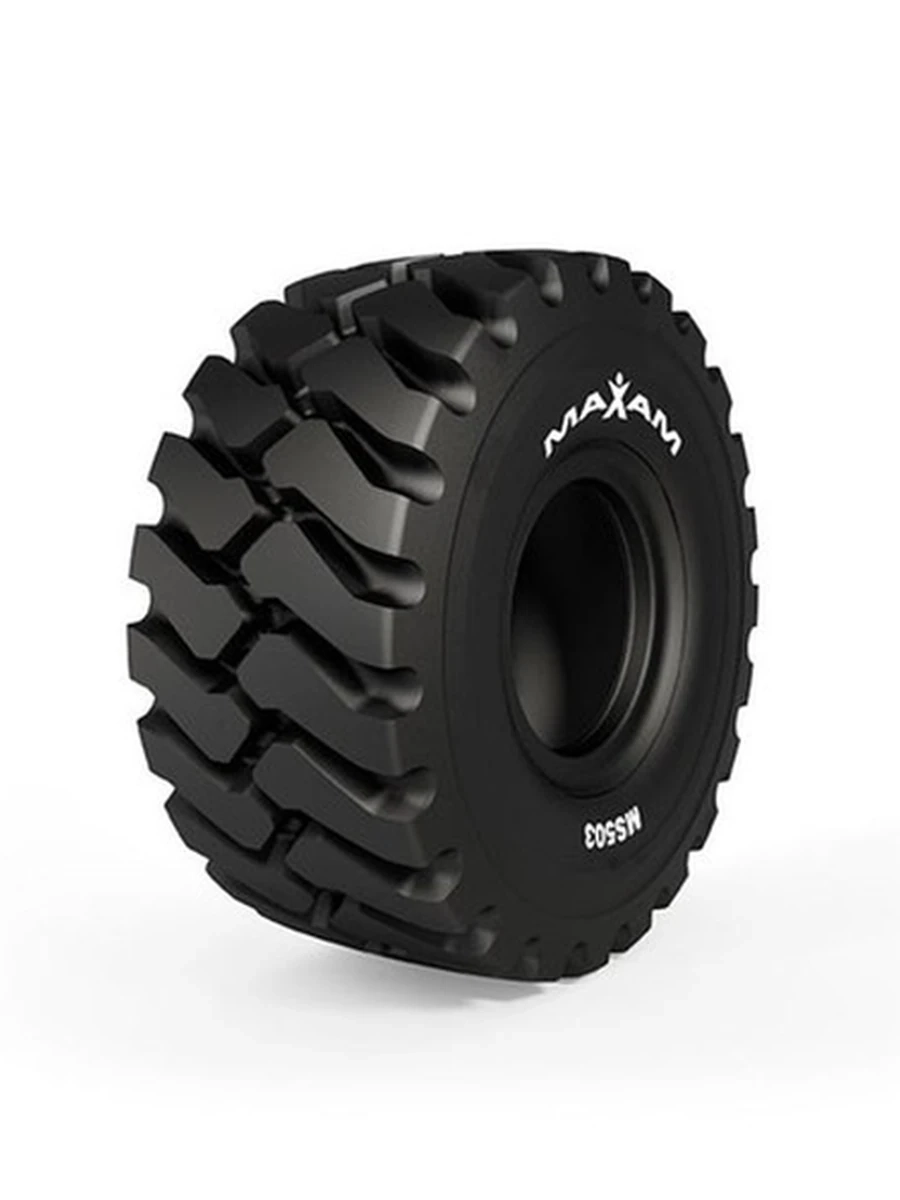 MAXAM

MS503 L5

Ширина: 29.5

Диаметр диска: 25

Совместимость: Индустриальная