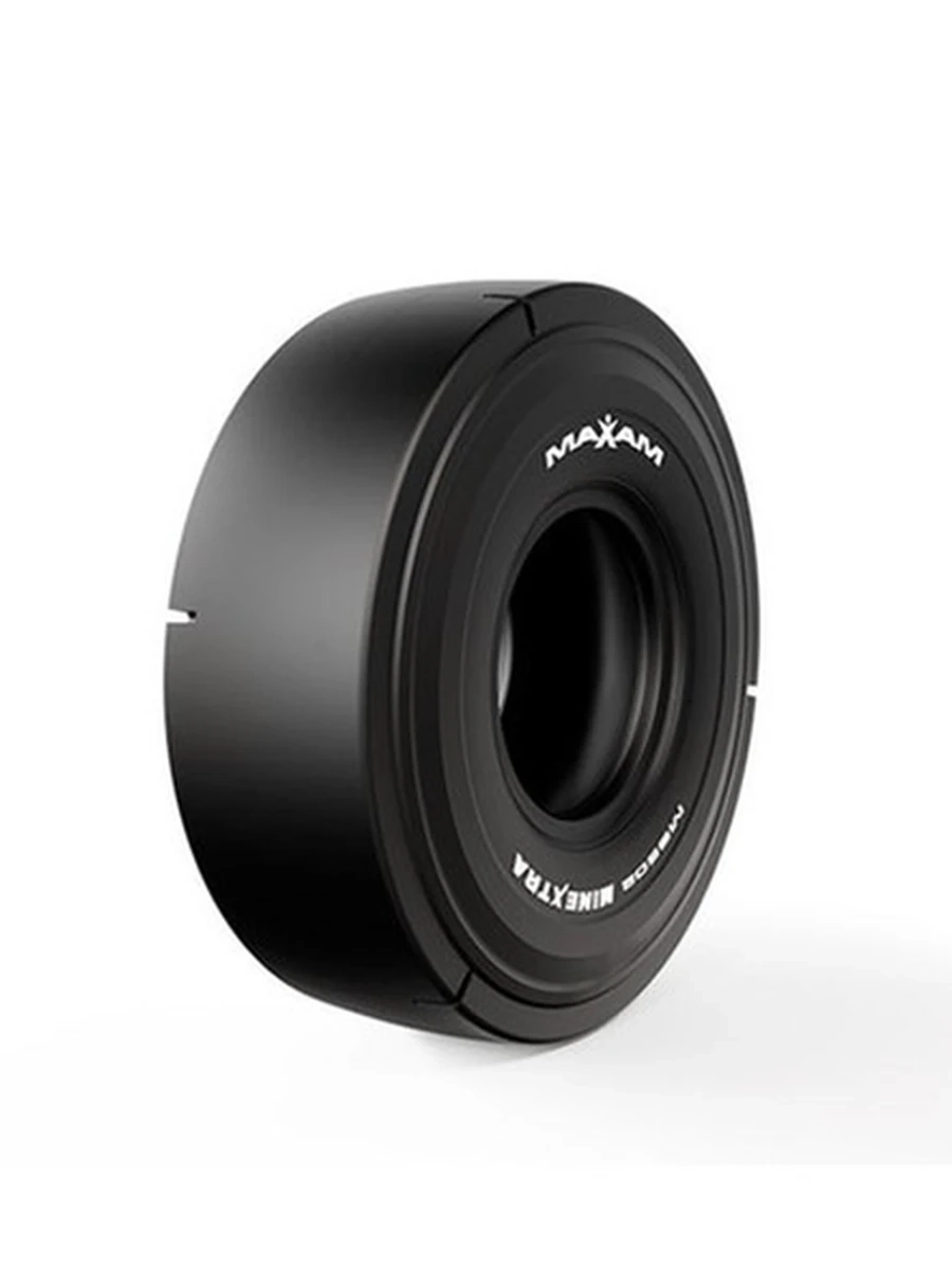 MAXAM

MS502 MineXtra - L5S

Ширина: 18.00

Диаметр диска: 25