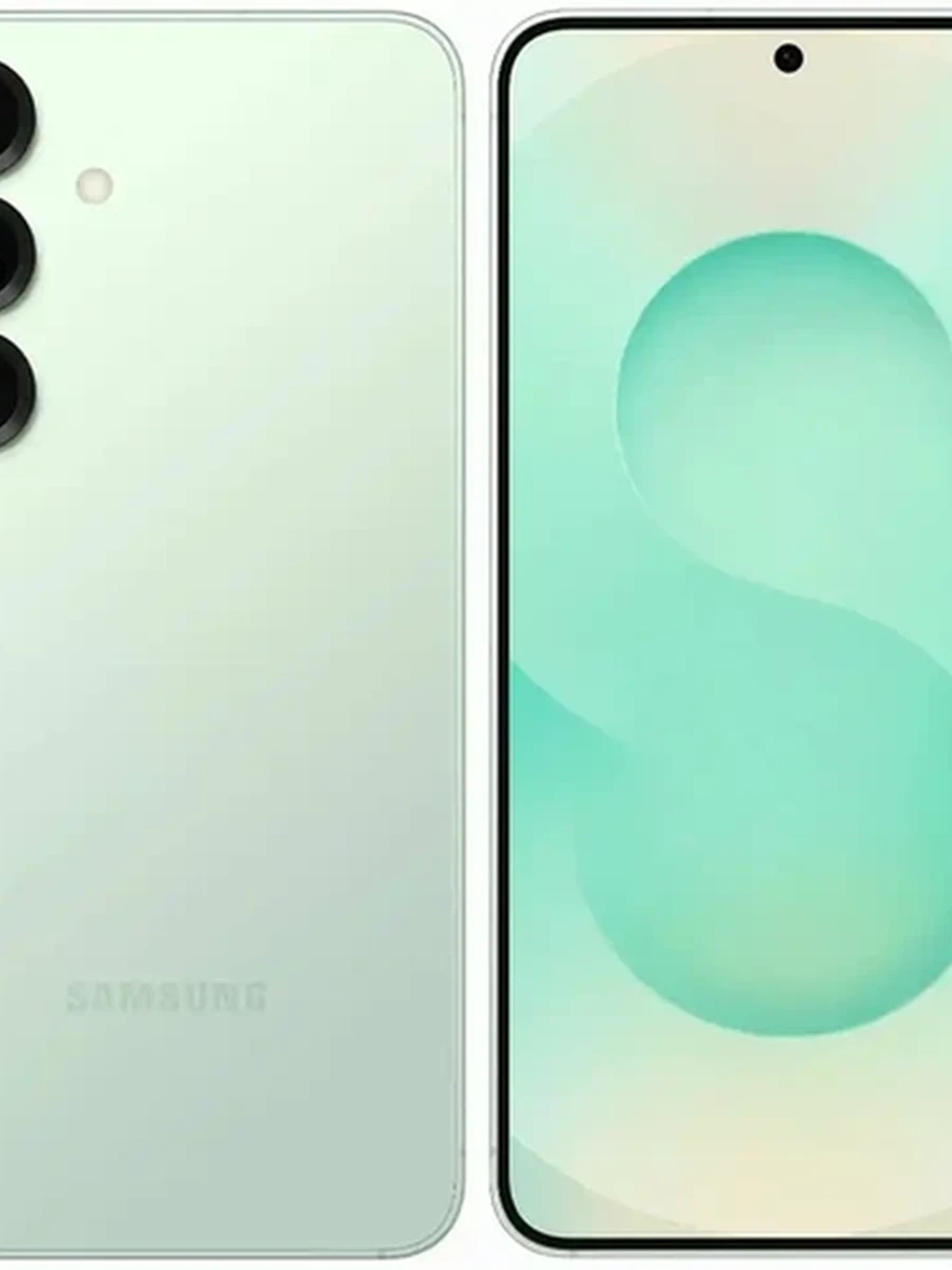 Смартфон Samsung S931 (S25) 12+128Gb 5G Mint