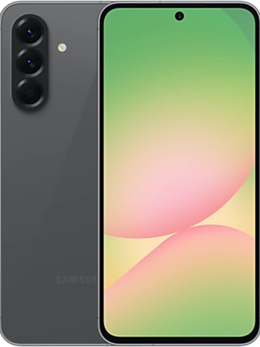 Смартфон Samsung A566 (A56) 8+256Gb 5G Black