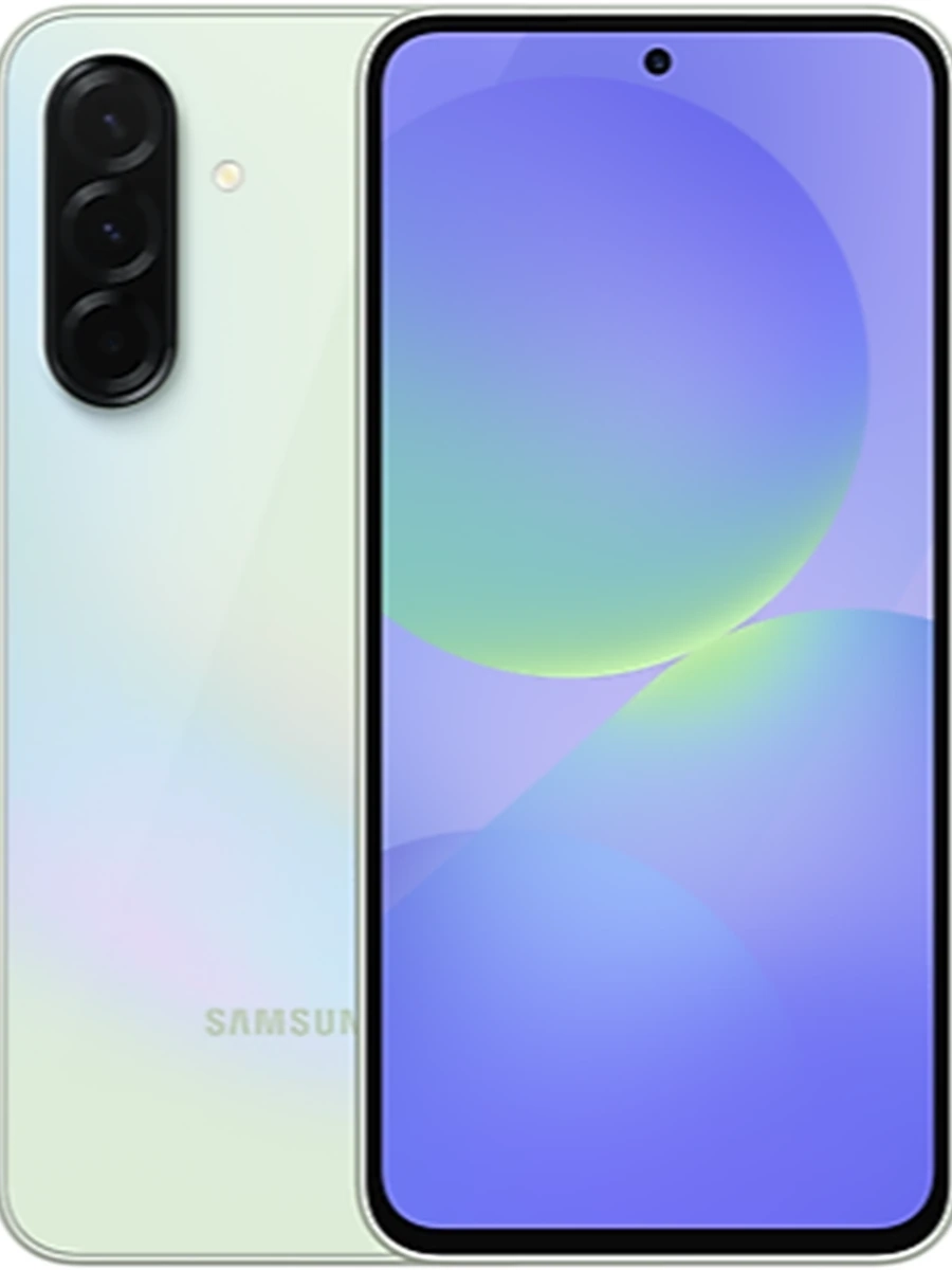 Смартфон Samsung A366 (A36) 8+256Gb 5G Green