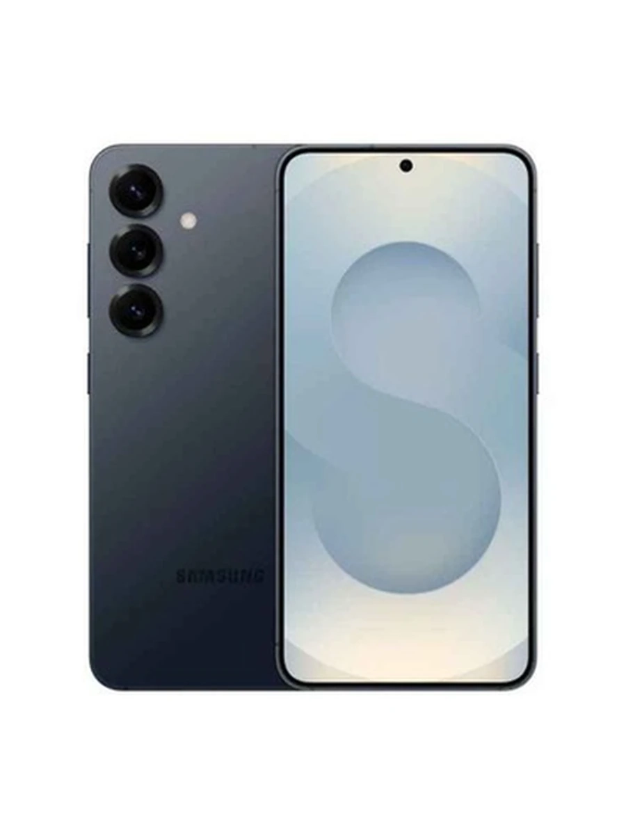 Смартфон Samsung S931 (S25) 12+128Gb 5G Black