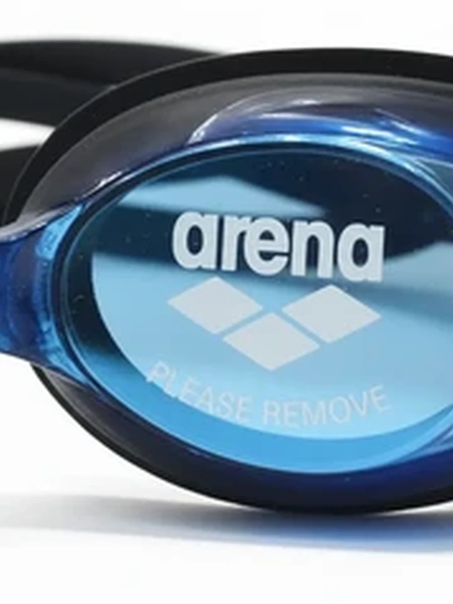 Очки для плавания Arena Zoom Neoprene профессиональные для тренировок