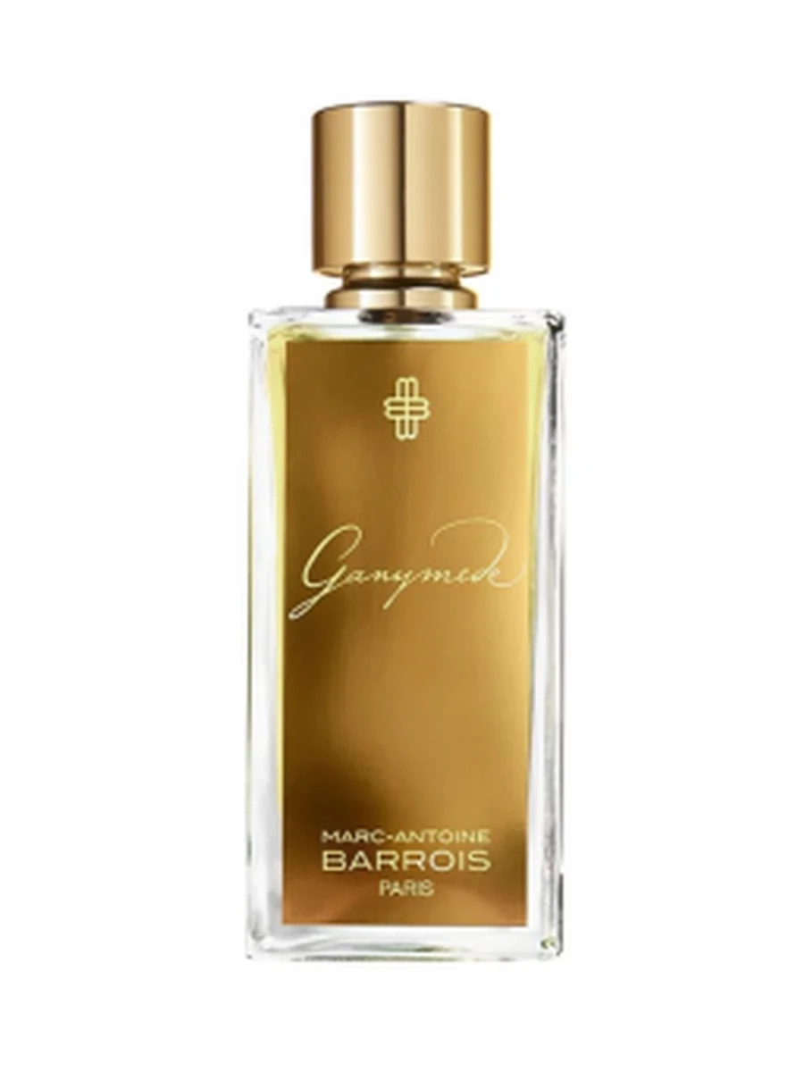 Marc-Antoine Barrois Ganymede