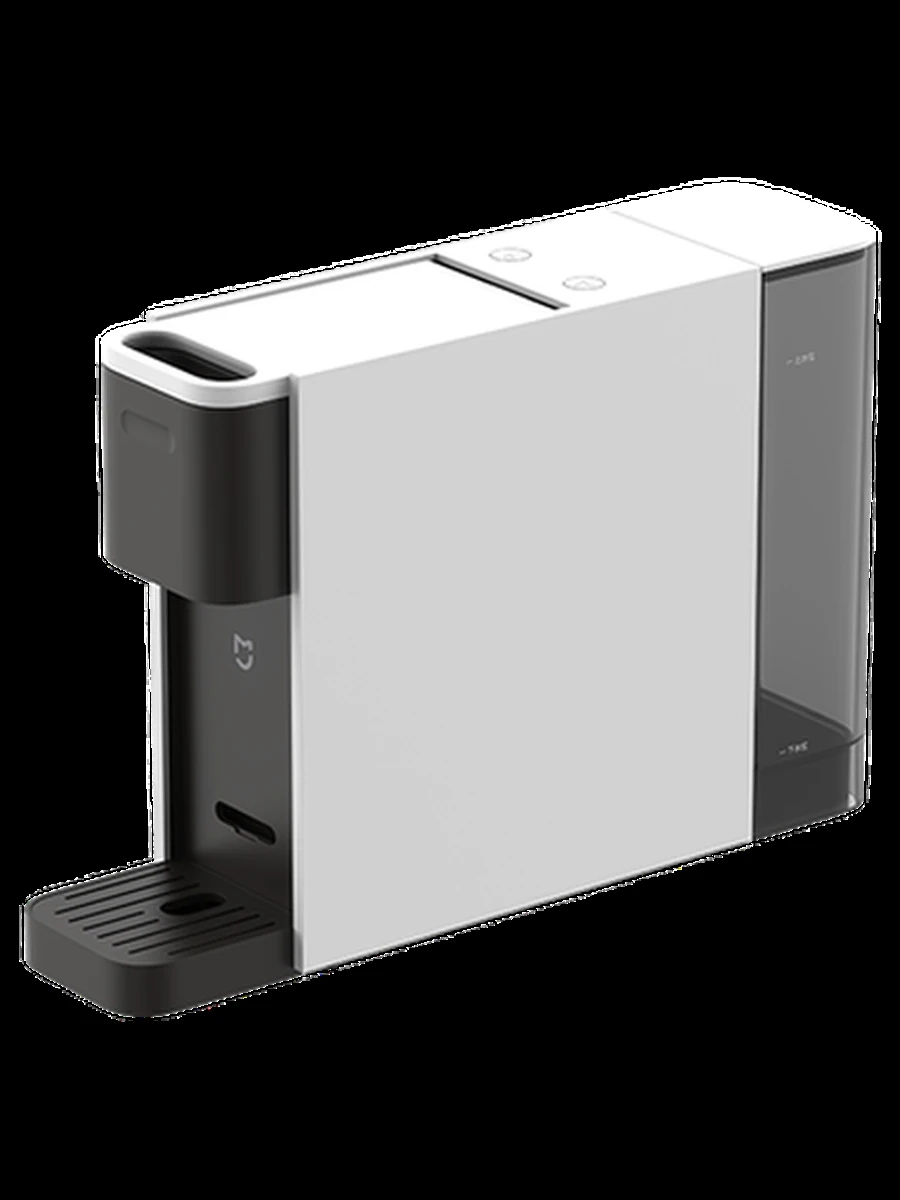 Кофемашина Xiaomi Mijia Capsule coffee machine N1