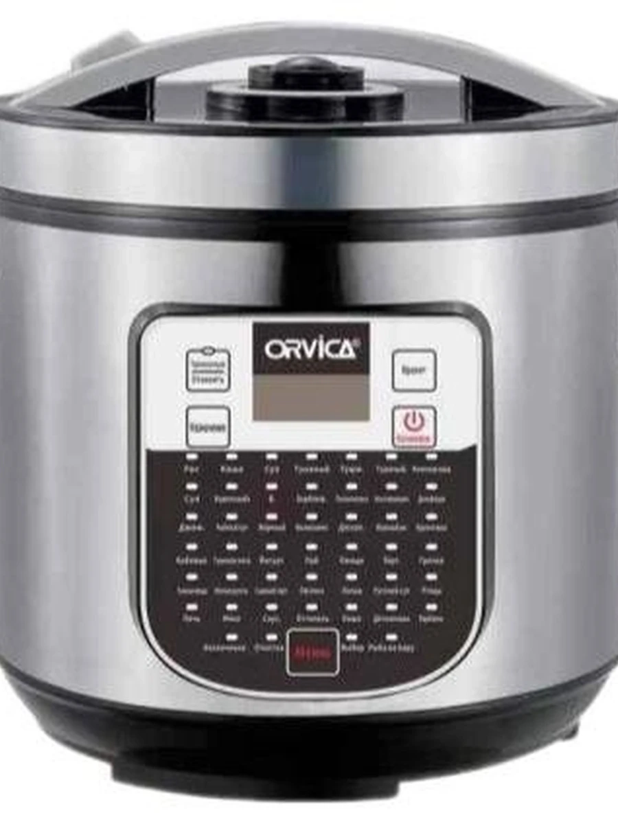 Мультиварка Orvica ORM-6209