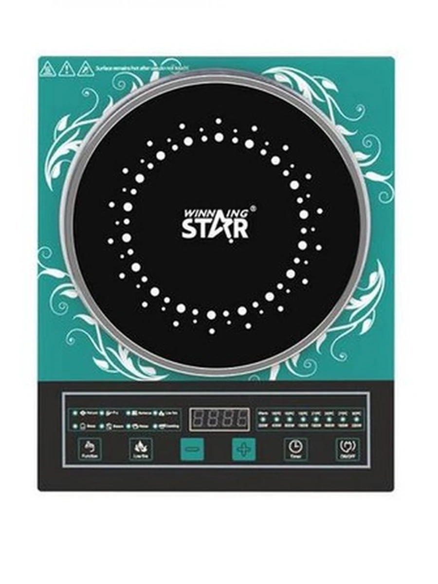 Индукционная плита WINNING STAR ST‑9674 L