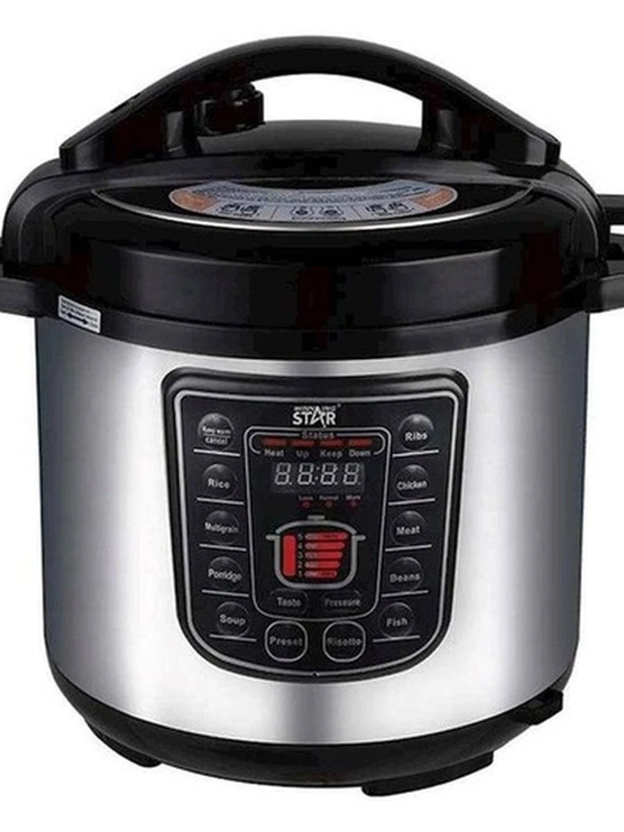 Мультиварка Winning Star ST-9303-B