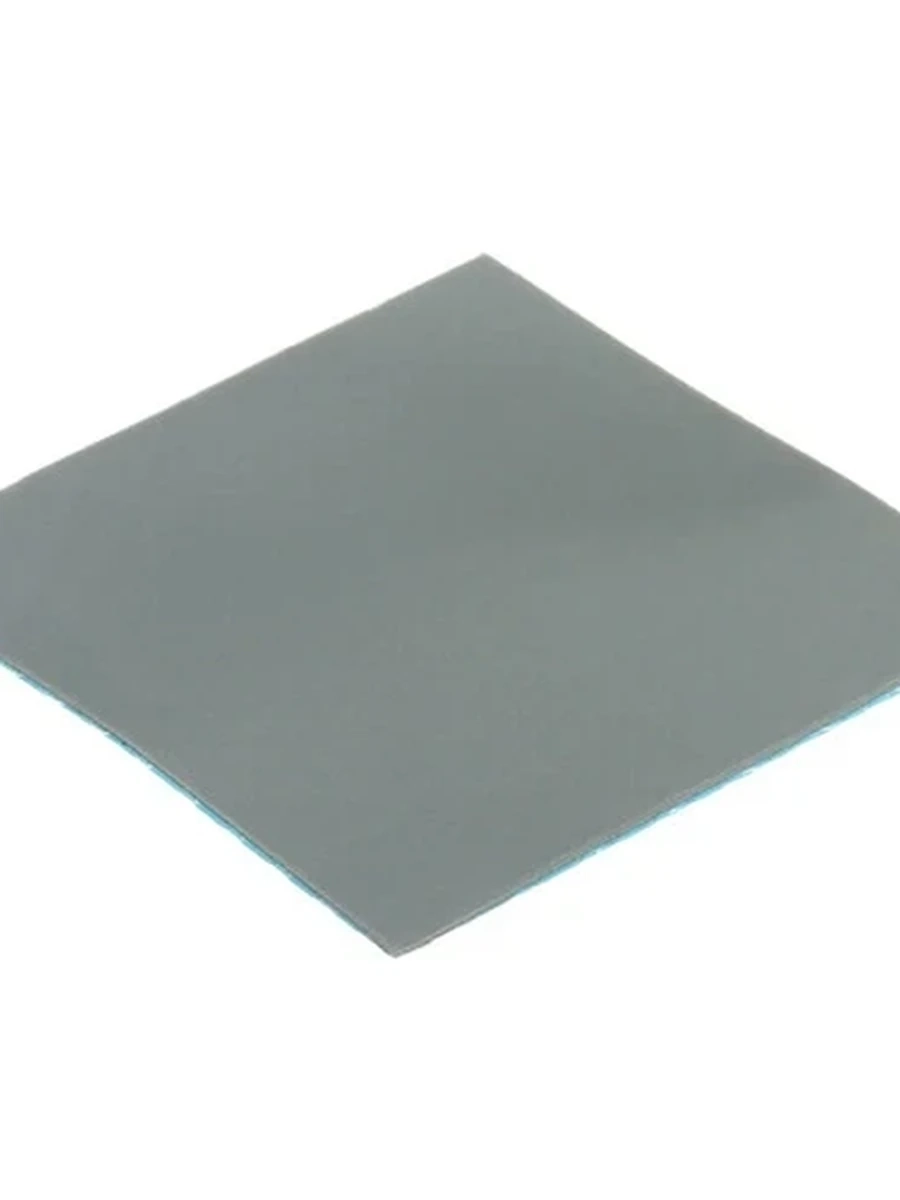 Термопрокладка DEXP 6 W/mK/35 x 35 x 0.5mm